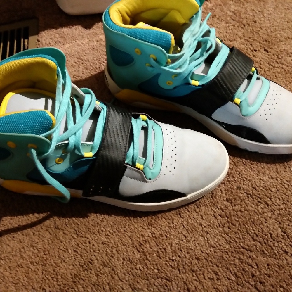 Men's adadis
